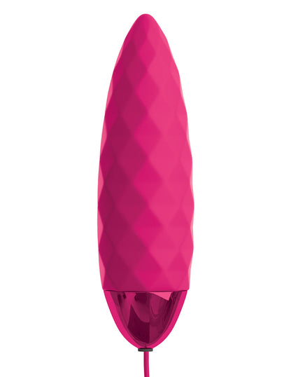 Omg! Bullets Fun Vibrating Bullet by Pipedream