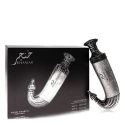 Niche Emarati Khanjar Eau De Parfum Spray By Lattafa by Lattafa