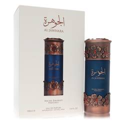 Niche Emarati Al Jawhara Eau De Parfum Spray (Unisex) By Lattafa by Lattafa