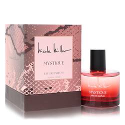 Nicole Miller Mystique Eau De Parfum Spray By Nicole Miller by Nicole Miller
