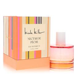 Nicole Miller Nectar De Peche Eau De Parfum Spray By Nicole Miller by Nicole Miller