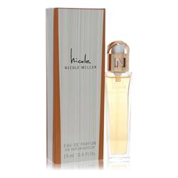 Nicole Eau De Parfum Spray By Nicole Miller by Nicole Miller
