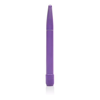 Slenderr G-Spot 7 Inches Massager - Purple by CalExotics