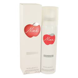 Nina Deodorant Spray By Nina Ricci by Nina Ricci