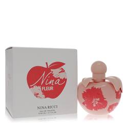 Nina Fleur Eau De Toilette Spray By Nina Ricci by Nina Ricci