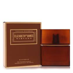 Nirvana Bourbon Eau De Parfum Spray By Elizabeth And James by Elizabeth And James
