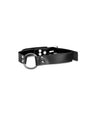 Pipedream Fetish Fantasy O-Ring Gag — Black - PD4448-23