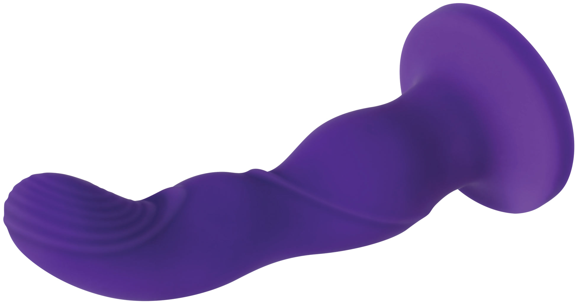Love Harnessed by Evolved Novelties
