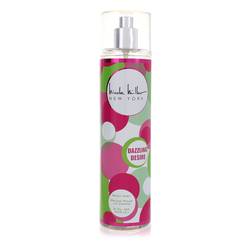 Nicole Miller Dazzling Desire Body Mist By Nicole Miller by Nicole Miller