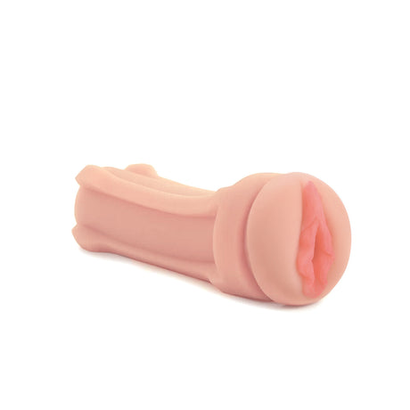 Global Novelties Happy Ending Shower Stroker — Realistic Sleeve - GN-3010000