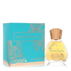 Nanette Lepore New Eau De Parfum Spray By Nanette Lepore by Nanette Lepore