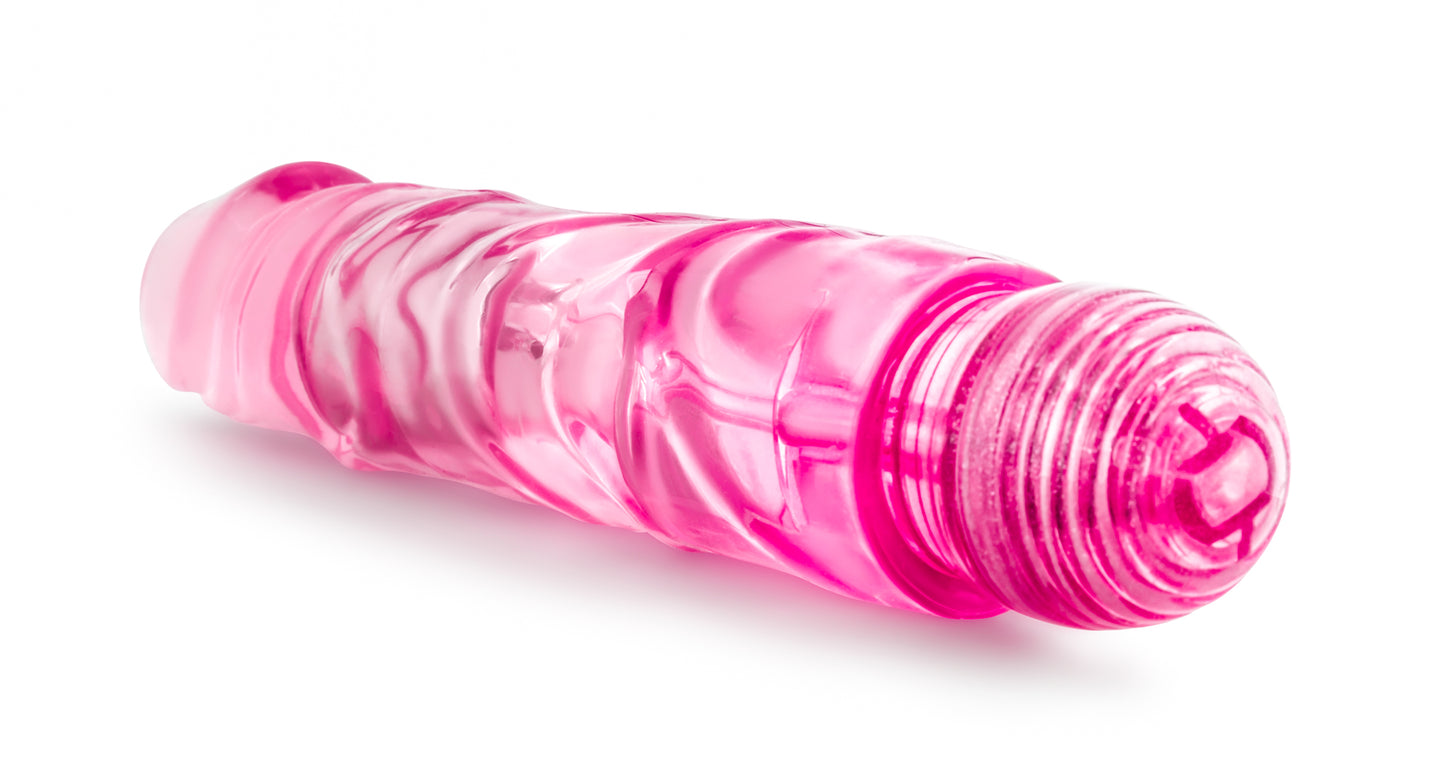 Naturally Yours the Little One - Pink by Blush