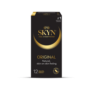 "Lifestyles Skyn - 12 Pack LS7312"