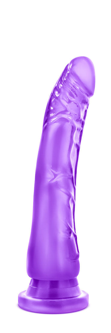 Blush Sweet 'N Hard 6 Realistic Dildo — Purple - BL-12051