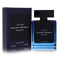 Narciso Rodriguez Bleu Noir Eau De Parfum Spray By Narciso Rodriguez by Narciso Rodriguez