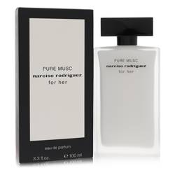 Narciso Rodriguez Pure Musc Eau De Parfum Spray By Narciso Rodriguez by Narciso Rodriguez