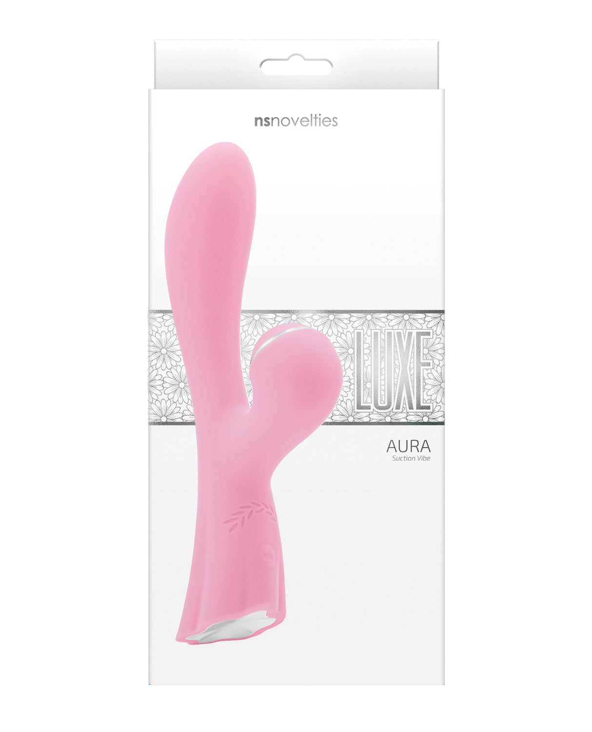Luxe Aura - Pink by Luxe