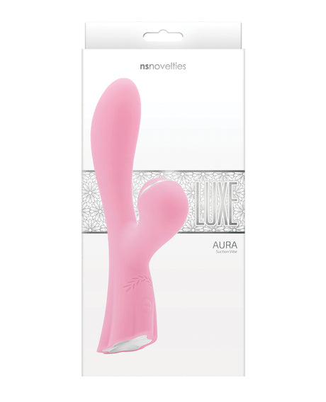 Luxe Aura - Pink by Luxe