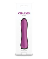 Charms Fern - Ruby by Charms