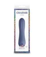 Charms Fern - Gray by Charms