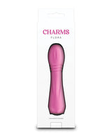 Charms Flora - Coral by Charms