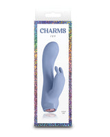 Charms Ivy - Blue by Charms