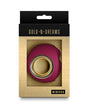 Gold n Dreams Minerva - Ruby by Gold-N-Dreams