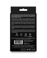 Gold-N-Dreams Minerva Mini Rechargeable Vibe — Ruby