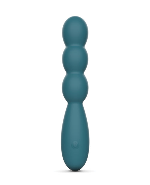 Gold n Dreams Rosa - Emerald by Gold-N-Dreams