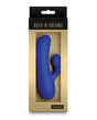 Gold n Dreams Sabrina - Sapphire by Gold-N-Dreams