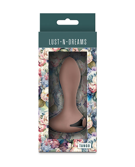 Lust-n-Dreams Tango - Autumn by Lust-n-Dreams