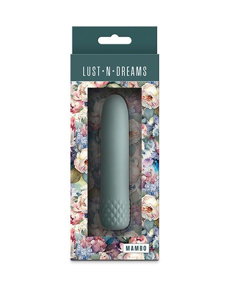 Lust-n-Dreams Mambo - Sage by Lust-n-Dreams