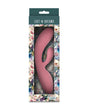 Lust-n-Dreams Samba Rabbit Vibe - Coral by Lust-n-Dreams