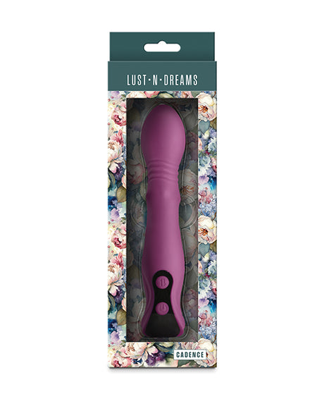 Lust-n-Dreams Cadence - Blush by Lust-n-Dreams