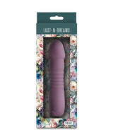 Lust-n-Dreams Poise - Mauve by Lust-n-Dreams