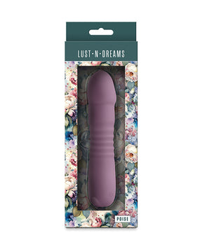 Lust-n-Dreams Poise - Mauve by Lust-n-Dreams