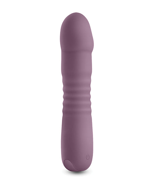 Lust-n-Dreams Poise - Mauve by Lust-n-Dreams