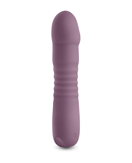 Lust-n-Dreams Poise - Mauve by Lust-n-Dreams