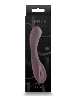 Desire Pure - Brown by Desire