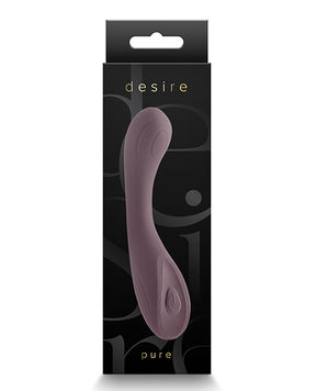 Desire Pure - Brown by Desire
