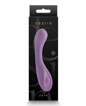 Desire Pure - Dusty Lavender by Desire