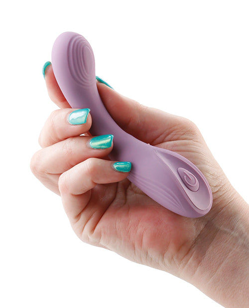 Desire Pure - Dusty Lavender by Desire