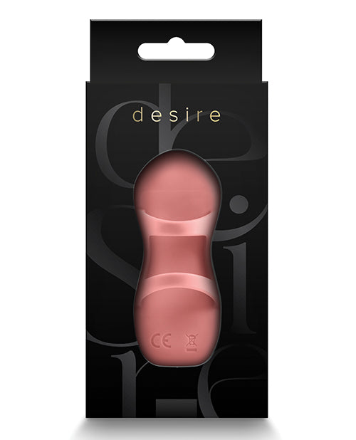 Desire Fingerella - Peach by Desire
