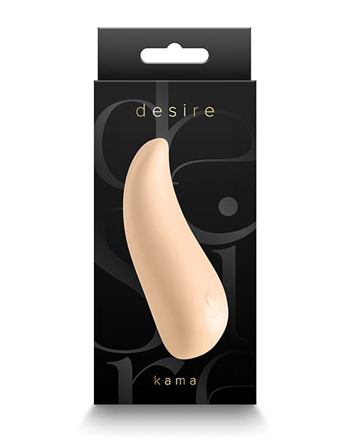 Desire Kama - Ivory by Desire