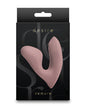 Desire Demure Internal Panty Vibe - Autumn by Desire