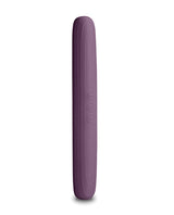 Desire Amore Double-Ended Rechargeable Vibrator, Mauve