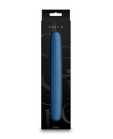 Desire Amore Double-Ended Vibrator — Bluebell