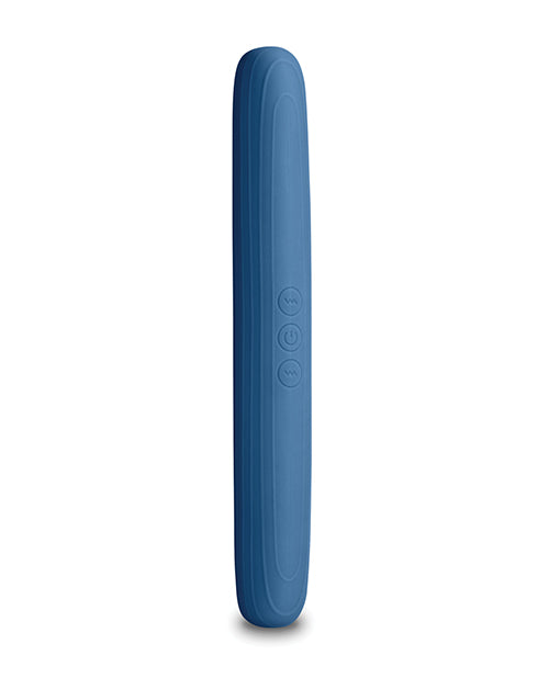 Desire Amore Double-Ended Vibrator — Bluebell