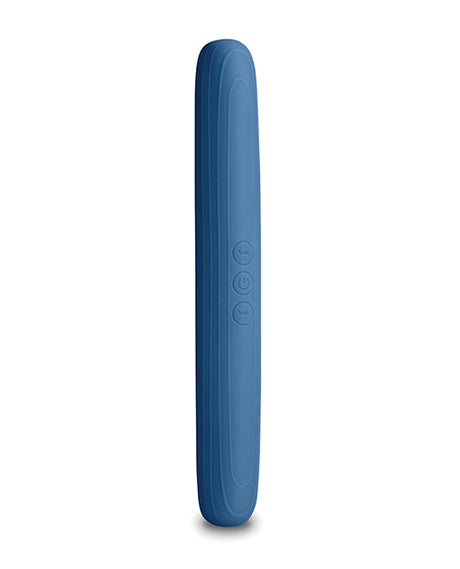 Desire Amore Double-Ended Vibrator — Bluebell