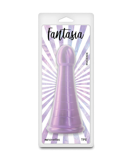 Fantasia Phoenix - Orchid by Fantasia